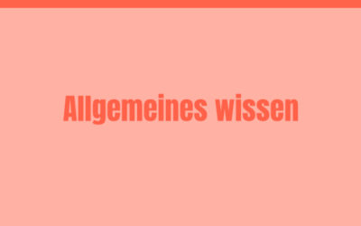 Änderungen in der Personalverrechnung 2021