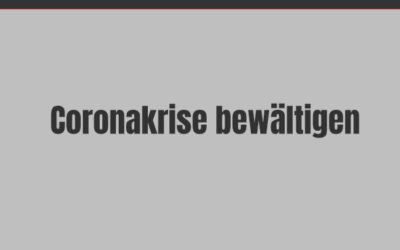 COVID19-Kurzarbeit Phase 5