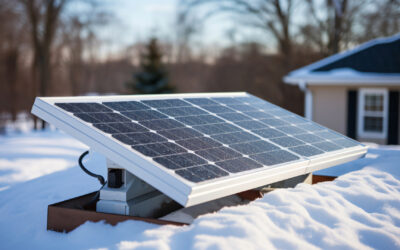 Umsatzsteuerbefreiung für Photovoltaikmodule: Nachhaltiger Anstoß für grüne Energie
