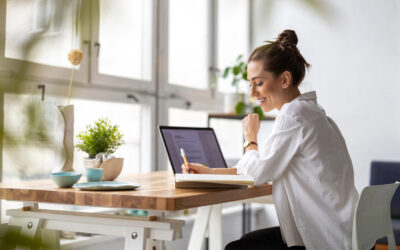 Home Office und Steuern: Alles, was Selbständige über das Arbeiten von zu Hause wissen müssen