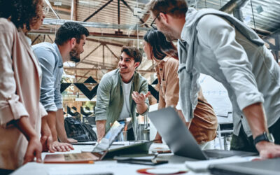 FlexCo – Die flexible Alternative für Unternehmen, Neugründer und Start-ups