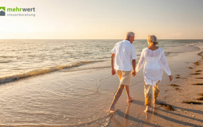 Arbeitsfreies Einkommen für die Pension: So sichern sich Unternehmer frühzeitig ab – u. a. mit Edelsteininvestments